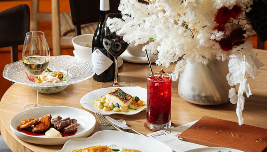 В ожидании зимы