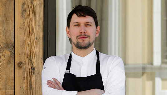 От хумуса до «трес лечес»