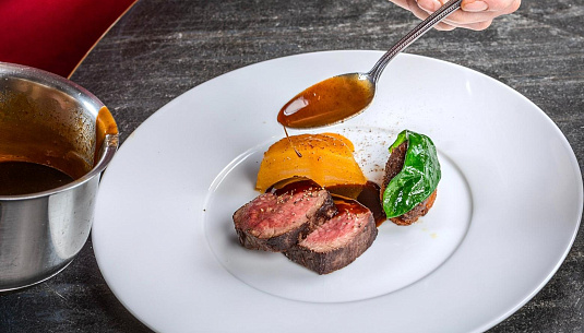 Grand Cru открыл 2026 год сетом «Гедонист 2026»